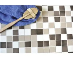 Keramisch Mozaïek CD 218 Beige/bruin 30,6x30,6 Cm -Vloertegels Winkel DV 8 10021268 09 4c DE 20211030170707