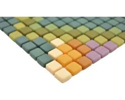 Glasmozaïek Cuba MC2 Grijs 31,1x24,6 Cm -Vloertegels Winkel DV 8 10021281 03 4c NL 20191031121752