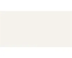 Wandtegel Azulmed Mat Wit 30x60 Cm