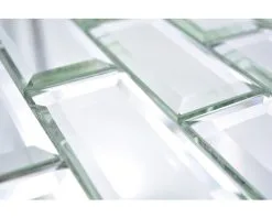 Glasmozaïek Mirror Metro XSPM 03 29,8x29,8 Cm 10 Glasmozaïek Mirror Metro XSPM 03 29,8x29,8 Cm -Vloertegels Winkel DV 8 10183516 03 4c DE 20190914211653