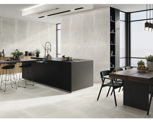 Wand- En Vloertegel Greenwich Perla 60x60 Cm Gerectificeerd 4 Wand- En Vloertegel Greenwich Perla 60x60 Cm Gerectificeerd - Afbeelding 2