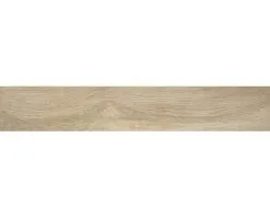 Wand- En Vloertegel Star Walnut Houtlook 15x90 Cm