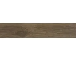 Wand- En Vloertegel Star Nogal Houtlook 23x120 Cm Gerectificeerd