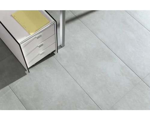 RAKO Wand- En Vloertegel Bologna Grey 60x30 Cm Gerectificeerd 4 RAKO Wand- En Vloertegel Bologna Grey 60x30 Cm Gerectificeerd - Afbeelding 2