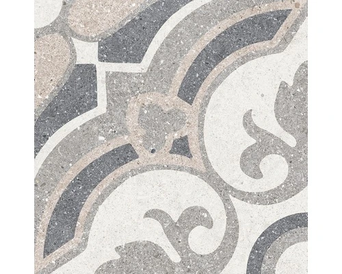 Wand- En Vloertegel Posi Pink 20x20 Cm 3 Wand- En Vloertegel Posi Pink 20x20 Cm