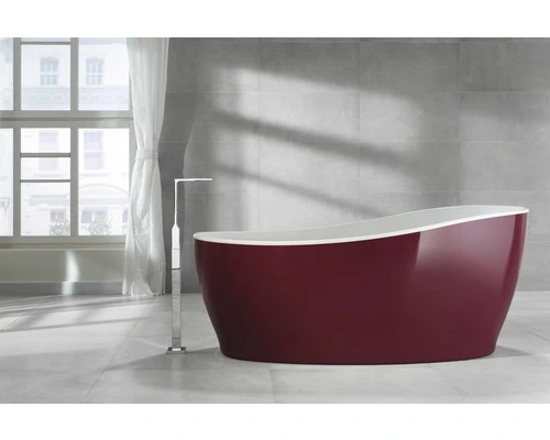 RAKO Wand- En Vloertegel Bologna Grey 60x30 Cm Gerectificeerd 6 RAKO Wand- En Vloertegel Bologna Grey 60x30 Cm Gerectificeerd - Afbeelding 4