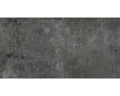 Wand- En Vloertegel Industrial Night Lappato 120x60 Cm Gerectificeerd