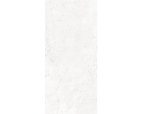 Wand- En Vloertegel Statuario Mat 120x260 Cm Gerectificeerd 4 Wand- En Vloertegel Statuario Mat 120x260 Cm Gerectificeerd - Afbeelding 2