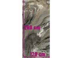 XXL Wand- En Vloertegel Satellite 120 X 260 Cm Gerectificeerd