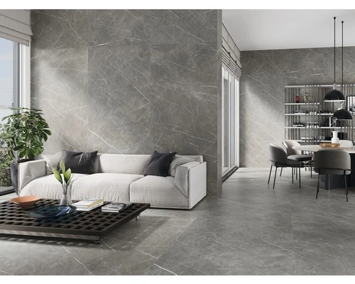 XXL Wand- En Vloertegel Always Dark Natural Mat 120x260 Cm 6 Mm 5 XXL Wand- En Vloertegel Always Dark Natural Mat 120x260 Cm 6 Mm - Afbeelding 3