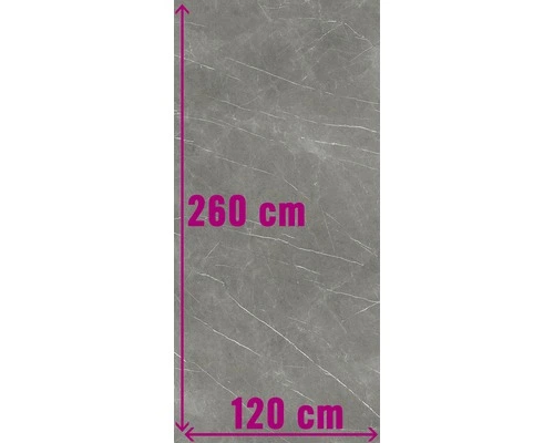 XXL Wand- En Vloertegel Always Dark Natural Mat 120x260 Cm 6 Mm 3 XXL Wand- En Vloertegel Always Dark Natural Mat 120x260 Cm 6 Mm