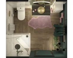 Wand- En Vloertegel Count Henna 20 X 120 Cm Gerectificeerd -Vloertegels Winkel DV 8 10390283 08 4c DE 20220824121753