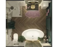 XXL Wand- En Vloertegel Nephrite Gepolijst 120x260 Cm 7 Mm -Vloertegels Winkel DV 8 10390283 11 4c DE 20230209164657 2