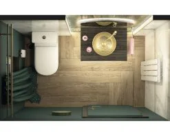 Wand- En Vloertegel Eterna White Gepolijst 60 X 120 Cm Gerectificeerd -Vloertegels Winkel DV 8 10390283 15 4c DE 20230209164657 1