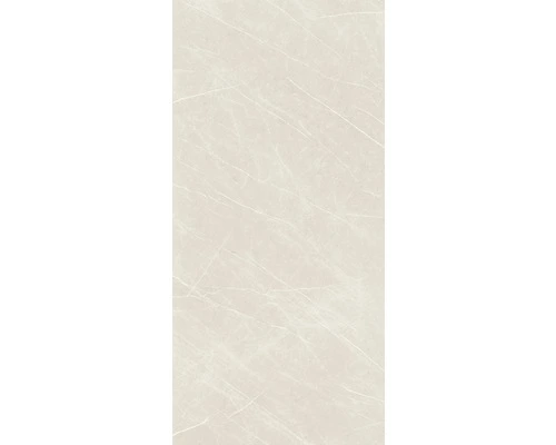 XXL Wand- En Vloertegel Always Cream Natural Mat 120x260 Cm 6 Mm 4 XXL Wand- En Vloertegel Always Cream Natural Mat 120x260 Cm 6 Mm - Afbeelding 2