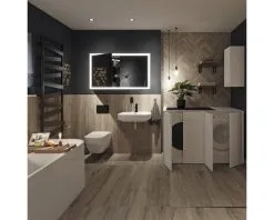 Wand- En Vloertegel Count Cedar 120x60 Cm Gerectificeerd