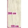 XXL Wand- En Vloertegel Venato Panna Gepolijst 120x260 Cm 7 Mm -Vloertegels Winkel DV 8 10391277 03 4c DE 20210202191653
