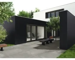 XXL Wandtegel Zwart Mat 120x260 Cm 6 Mm -Vloertegels Winkel DV 8 10391280 01 4c DE 20220110071655