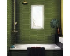 Wandtegel Handvorm Traffic Green Kelp 5x25 Cm 8 Wandtegel Handvorm Traffic Green Kelp 5x25 Cm -Vloertegels Winkel DV 8 10402296 02 4c NL 20210216064657