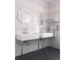 Wandtegel Handvorm Traffic Pure White 5x25 Cm -Vloertegels Winkel DV 8 10402298 02 4c NL 20210216061754