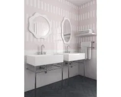 Wandtegel Handvorm Traffic Pure White 5x25 Cm -Vloertegels Winkel DV 8 10402298 04 4c NL 20210226170014