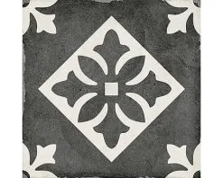 Wand- En Vloertegel Anuvo Padua Black 20x20 Cm 10 Wand- En Vloertegel Anuvo Padua Black 20x20 Cm -Vloertegels Winkel DV 8 10402583 04 4c NL 20210226151057