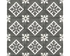 Wand- En Vloertegel Anuvo Padua Black 20x20 Cm 12 Wand- En Vloertegel Anuvo Padua Black 20x20 Cm -Vloertegels Winkel DV 8 10402583 05 4c NL 20210226151234