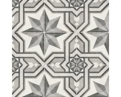 Wand- En Vloertegel Anuvo Decor Cinema Grey 20x20 Cm -Vloertegels Winkel DV 8 10402584 05 4c NL 20210226151756