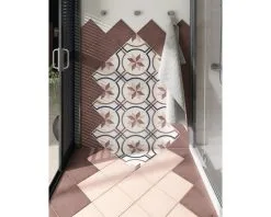 Wand- En Vloertegel Anuvo Embassy Color 20x20 Cm -Vloertegels Winkel DV 8 10402585 01 4c NL 20210215074802