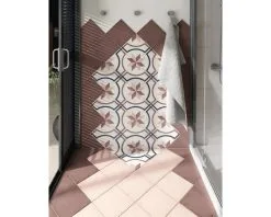 Wand- En Vloertegel Anuvo Embassy Color 20x20 Cm -Vloertegels Winkel DV 8 10402585 06 4c NL 20210226152032