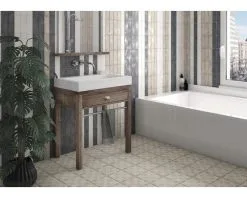 Wand- En Vloertegel Anuvo Decor La Rambla Biscuit 20x20 Cm -Vloertegels Winkel DV 8 10402588 05 4c NL 20210226152558