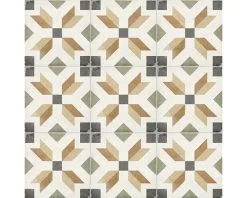 Wand- En Vloertegel Anuvo Decor Empire Color 20x20 Cm -Vloertegels Winkel DV 8 10402589 06 4c NL 20210226153016