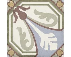 Wand- En Vloertegel Anuvo Decor Viena Color 20x20 Cm -Vloertegels Winkel DV 8 10402590 04 4c NL 20210226152719