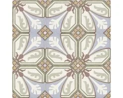 Wand- En Vloertegel Anuvo Decor Viena Color 20x20 Cm -Vloertegels Winkel DV 8 10402590 06 4c NL 20210226153142