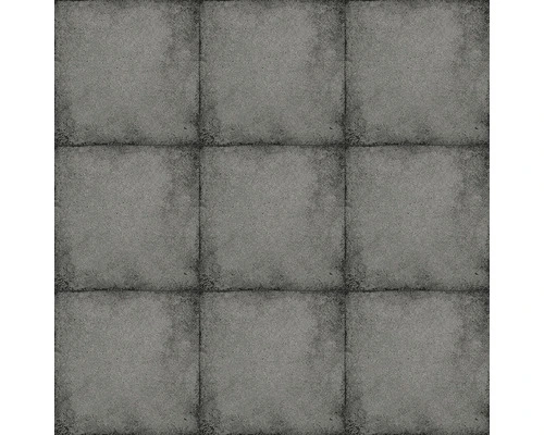 Wand- En Vloertegel Anuvo Charcoal Grey 20x20 Cm 6 Wand- En Vloertegel Anuvo Charcoal Grey 20x20 Cm - Afbeelding 4