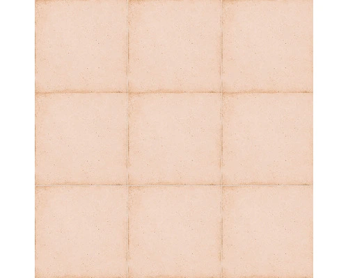 Wand- En Vloertegel Anuvo Coral Pink 20x20 Cm 6 Wand- En Vloertegel Anuvo Coral Pink 20x20 Cm - Afbeelding 4