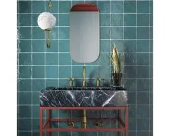 Wandtegel Handvorm Coastline Quetzal 13,2x13,2 Cm -Vloertegels Winkel DV 8 10402601 03 4c NL 20210226155422