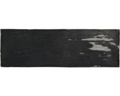 Wandtegel Handvorm Coastline Tourmaline 6,5x20 Cm