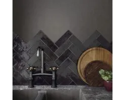 Wandtegel Handvorm Coastline Tourmaline 6,5x20 Cm 8 Wandtegel Handvorm Coastline Tourmaline 6,5x20 Cm -Vloertegels Winkel DV 8 10402602 02 4c NL 20210216064657