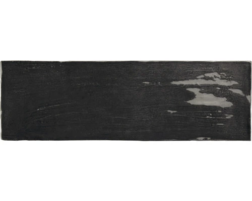 Wandtegel Handvorm Coastline Tourmaline 6,5x20 Cm 4 Wandtegel Handvorm Coastline Tourmaline 6,5x20 Cm - Afbeelding 2