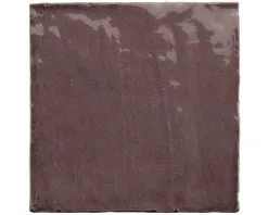 Wandtegel Handvorm Coastline Juneberry 13,2x13,2 Cm