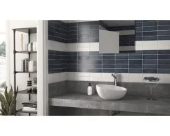 Wandtegel Lava Seal Blue 6,5x20 Cm -Vloertegels Winkel DV 8 10402612 04 4c NL 20210226163044