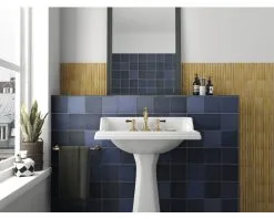 Wandtegel Lava Seal Blue 13,2x13,2 Cm -Vloertegels Winkel DV 8 10402614 02 4c NL 20210216064657