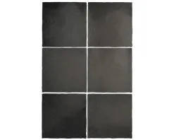 Wandtegel Lava Black Coal 13,2x13,2 Cm 7 Wandtegel Lava Black Coal 13,2x13,2 Cm -Vloertegels Winkel DV 8 10402617 03 4c NL 20210226164326