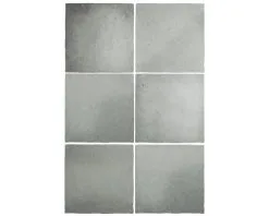 Wandtegel Lava Grey Stone 13,2x13,2 Cm -Vloertegels Winkel DV 8 10402618 02 4c NL 20210226164246