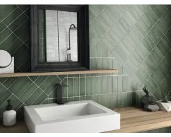 Wandtegel Lava Malachite 6,5x20 Cm -Vloertegels Winkel DV 8 10402622 04 4c NL 20210226164501