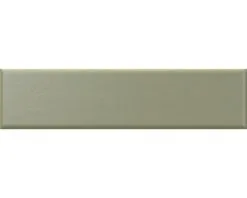 Wandtegel Handvorm Mali Amazone Geen 7,5x20 Cm