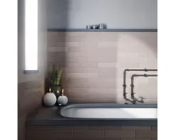 Wandtegel Handvorm Mali Laguna Rosa 7,5x20 Cm 8 Wandtegel Handvorm Mali Laguna Rosa 7,5x20 Cm -Vloertegels Winkel DV 8 10402626 02 4c NL 20210216061754