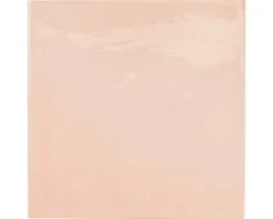 Wandtegel Villa Rose Gold 13,2x13,2 Cm