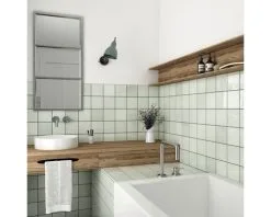 Wandtegel Villa Mint 13,2x13,2 Cm -Vloertegels Winkel DV 8 10402646 02 4c NL 20210215084753